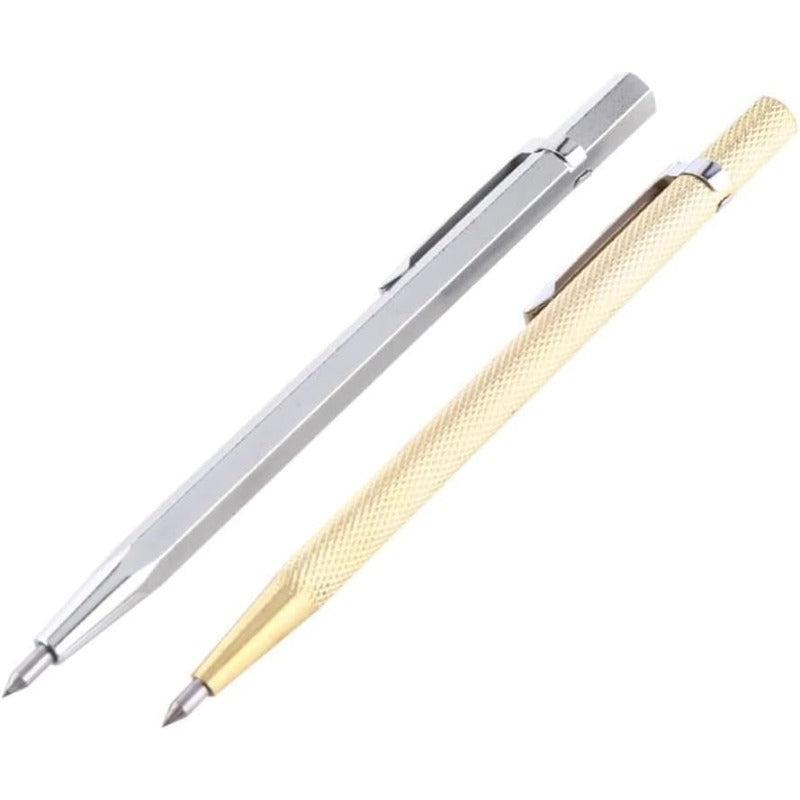 Precision Metal Scribe Tool – Oveliana