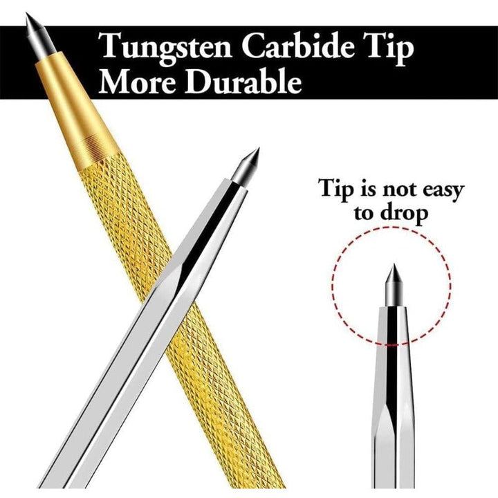 Precision Metal Scribe Tool – Oveliana