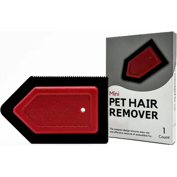 Mini Pet Hair Remover
