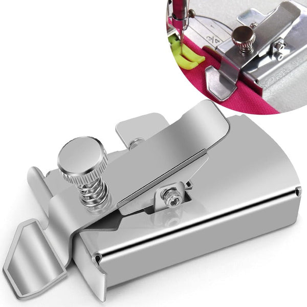 Multi-Function Magnetic Seam Guide