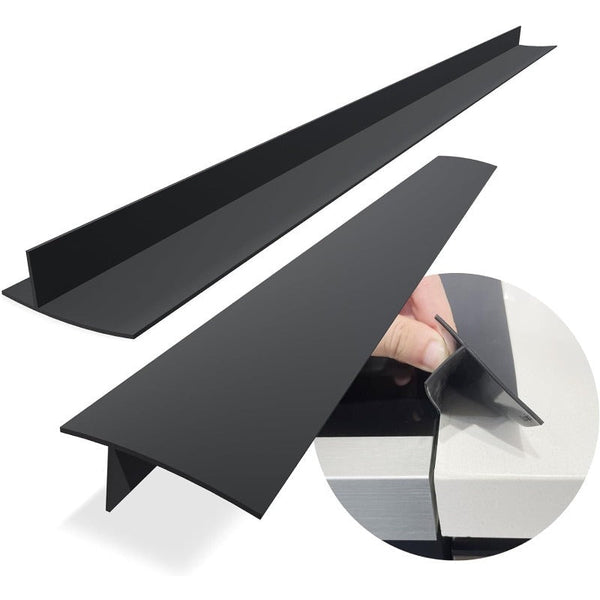 Silicone Stove Gap Covers